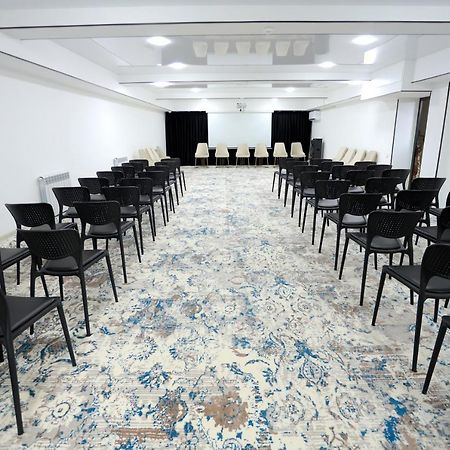 Dera Hotel Bukhara Eksteriør billede